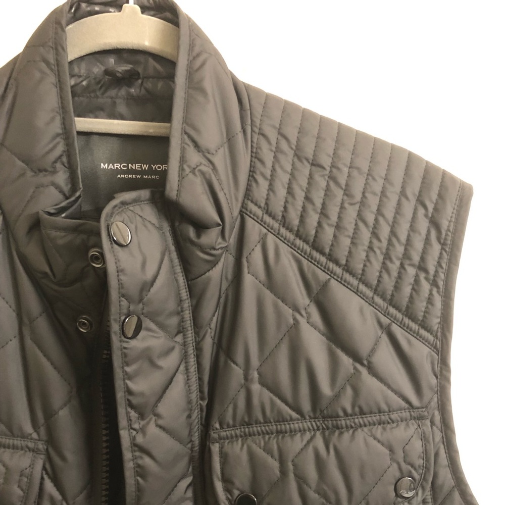 Marc New York Vest